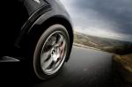 Mitsubishi Lancer Evolution X 2007 года